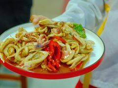 -坛南湾阿强农家乐.海鲜大排档老字号(福州地标美食店)