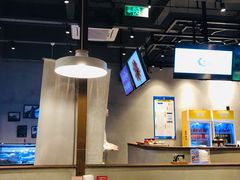 大堂-靓靓蒸虾·头牌蒸虾(南山桂庙店)