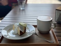 -二里咖啡(上堡公寓店)