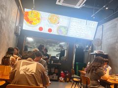 -圳兴面王·拌川·特色炒面(南山保利剧院店)