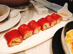 锦绣海鲜红米肠-陶陶居酒家(海岸城店)