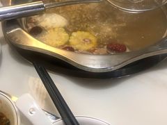 -潮汕大目牛肉火锅(上梅林店)