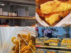 -醉壹号海鲜大排档(厦门美食地标店)