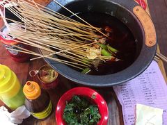 -冒椒火辣(奎星楼街店)