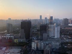 -上海新锦江大酒店