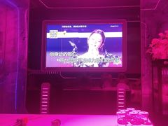 -方糖KTV-PLUS(世茂广场店)