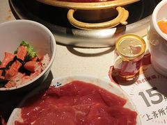 -小龙坎火锅(全球总店)