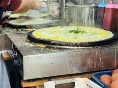-大华煎饼(交道口北剪子巷店)