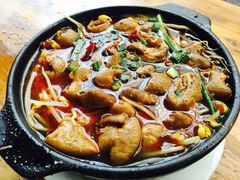 -沈妈砂锅(光华村店)