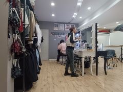 -花儿照相馆·最美证件照(红旗街万达店)