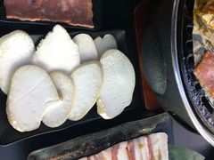 -燚青春东北泥炉烤肉(百合店)