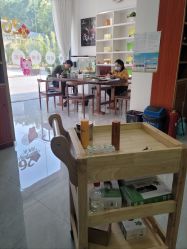 -岳灵生发养发馆