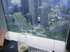 -成都华尔道夫酒店