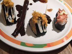 -比格比萨自助(南京万达茂店)