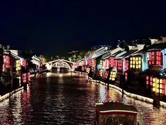 -梁溪河畔·吉府花园(南长街南下塘店)