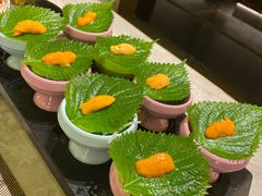 -極上萬膳·日料放题(海岸城店)