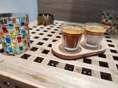 -福驎咖啡FURNING CAFE(固戍华丰店)