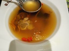 -尊品牛排(中大国际店)