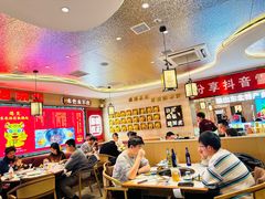 -遇东北林区铁锅炖(南开店)
