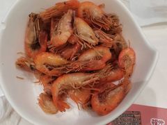 -光明邨大酒家(淮海路店)