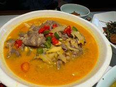 -卯时·龙光雅宴·精致锡帮菜(惠山古镇店)