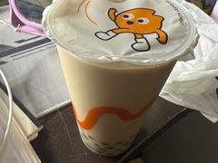 -CoCo都可(上海环球港店)