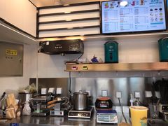 -茶大椰·椰子茶(星悦荟店)