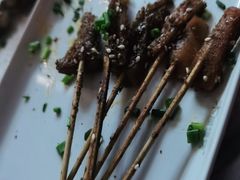 香辣牛肚-木屋烧烤(坂田天安云谷店)