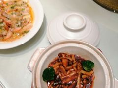 -梦都海鲜酒家(万达广场江桥店)