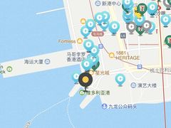 -香港会议展览中心演讲厅