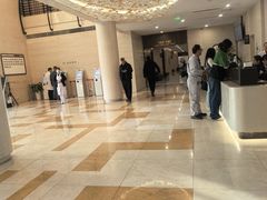 -瑞慈体检南通滨江机构