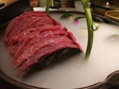 -盡膳口福跷脚牛肉火锅(合生汇购物中心店)