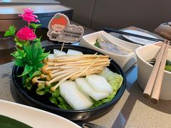 -海底捞火锅(扬名广场店)