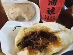 -孝店王酒酿馒头(安昌1店)