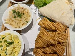 -群英会·三国菜(曹魏古城店)