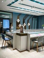 -周大福CHOW TAI FOOK(长寿路189弄购物中心店)