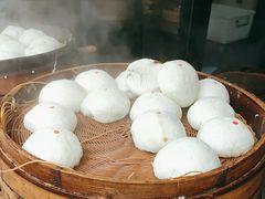 -清泉阁包子铺(中山路店)