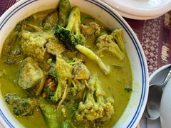 -香江小厨 The Kitchen(香江俱乐部店)