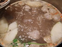 -海银海记潮汕牛肉火锅(新港中路海珠店)