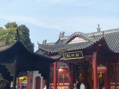 -长春观