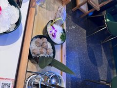 -烹然四季椰子鸡火锅(姚家园万象汇店)