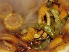 -二十一分小锅炖(皓月店)