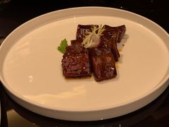 -万豪中餐厅·粤菜·北京粤财JW万豪酒店