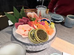 -炙柒Sekinana·精致日料(合生汇店)