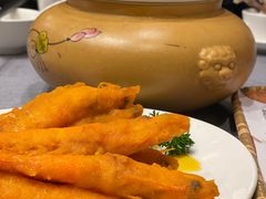 -金哥私房菜馆(张府园总店)