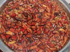-重庆石磨豆花庄(乔庄店)