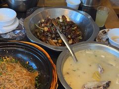 -陈厨老味·老派郴州菜(宜章店)