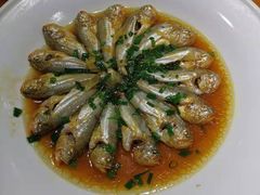 -启东小海鲜(庄先湾路1号店)