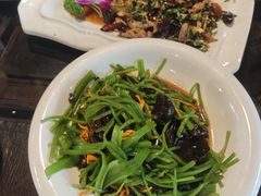 -巷里老院花园餐厅