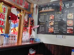 -优壹佳·延边朝鲜族料理(中山北路店)